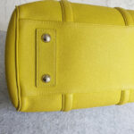 LV Sofia Coppola Yellow Calf Leather with Silver Hardware #TSLT-32 - Image 13