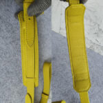 LV Sofia Coppola Yellow Calf Leather with Silver Hardware #TSLT-32 - Image 23