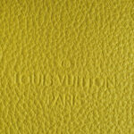 LV Sofia Coppola Yellow Calf Leather with Silver Hardware #TSLT-32 - Image 31