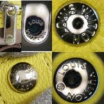 LV Sofia Coppola Yellow Calf Leather with Silver Hardware #TSLT-32 - Image 32