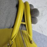 LV Sofia Coppola Yellow Calf Leather with Silver Hardware #TSLT-32 - Image 28
