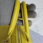 LV Sofia Coppola Yellow Calf Leather with Silver Hardware #TSLT-32 - Image 29