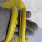 LV Sofia Coppola Yellow Calf Leather with Silver Hardware #TSLT-32 - Image 30