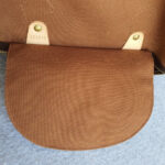 LV Speedy 30 My LV Heritage Brown Monogram Canvas with Gold Hardware #TKRO-4 - Image 26