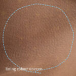 LV Speedy 30 My LV Heritage Brown Monogram Canvas with Gold Hardware #TKRO-4 - Image 29