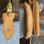 LV Speedy 30 My LV Heritage Brown Monogram Canvas with Gold Hardware #TKRO-4 - Image 22