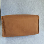 LV Speedy 30 My LV Heritage Brown Monogram Canvas with Gold Hardware #TKRO-4 - Image 33