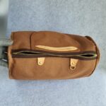 LV Speedy 30 My LV Heritage Brown Monogram Canvas with Gold Hardware #TKRO-4 - Image 27