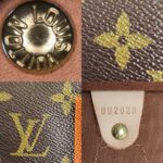 LV Speedy 30 My LV Heritage Brown Monogram Canvas with Gold Hardware #TKRO-4 - Image 24