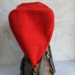 LV Trevi GM Brown Damier Ebene Coated Canvas/Calf leather with Gold Hardware #TSKT-1 - Image 30