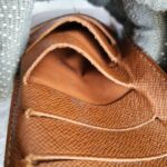 LV Wallet Brown Monogram Canvas with Leather and Gold Hardware #TYOO-3 - Image 8