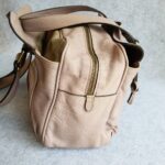 Mulberry Mabel Light Pink Calf Leather With Gold Hardware Bag #TYUY-3 - Image 8