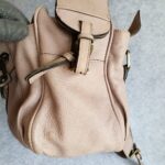 Mulberry Mabel Light Pink Calf Leather With Gold Hardware Bag #TYUY-3 - Image 7