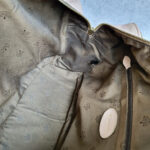 Mulberry Mabel Light Pink Calf Leather With Gold Hardware Bag #TYUY-3 - Image 31