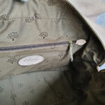 Mulberry Mabel Light Pink Calf Leather With Gold Hardware Bag #TYUY-3 - Image 35