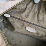 Mulberry Mabel Light Pink Calf Leather With Gold Hardware Bag #TYUY-3 - Image 34