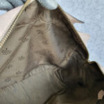 Mulberry Mabel Light Pink Calf Leather With Gold Hardware Bag #TYUY-3 - Image 37