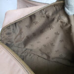 Mulberry Mabel Light Pink Calf Leather With Gold Hardware Bag #TYUY-3 - Image 36