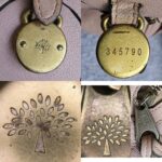 Mulberry Mabel Light Pink Calf Leather With Gold Hardware Bag #TYUY-3 - Image 25