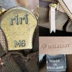 Mulberry Mabel Light Pink Calf Leather With Gold Hardware Bag #TYUY-3 - Image 24