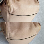 Mulberry Mabel Light Pink Calf Leather With Gold Hardware Bag #TYUY-3 - Image 17