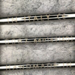 Victoria Beckham Blue Metal Frame Sunglasses #TSLT-28 - Image 9