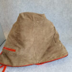 Bottega Veneta Zipper Shoulder Bag Red Nappa Leather/Suede Lining with Brunito Finish/Silver Hardware #TYKL-54 - Image 28