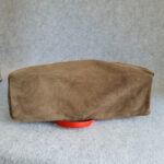 Bottega Veneta Zipper Shoulder Bag Red Nappa Leather/Suede Lining with Brunito Finish/Silver Hardware #TYKL-54 - Image 29