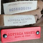 Bottega Veneta Zipper Shoulder Bag Red Nappa Leather/Suede Lining with Brunito Finish/Silver Hardware #TYKL-54 - Image 26