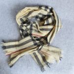 Burberry Scarf #TYSL-3