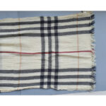 Burberry Shawl #TYSL-3 - Image 13