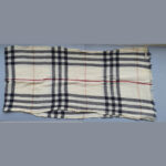Burberry Shawl #TYSL-3 - Image 8