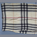 Burberry Shawl #TYSL-3 - Image 9