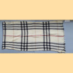 Burberry Shawl #TYSL-3 - Image 2