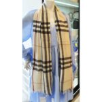 Burberry Shawl #TYSL-3 - Image 18