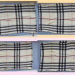 Burberry Shawl #TYSL-3 - Image 16