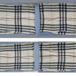 Burberry Shawl #TYSL-3 - Image 15