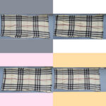 Burberry Shawl #TYSL-3 - Image 14