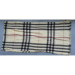 Burberry Shawl #TYSL-3 - Image 11