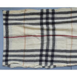 Burberry Shawl #TYSL-3 - Image 12