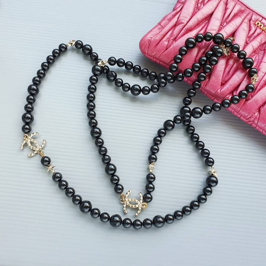 Chanel Necklace #TSSK-6