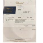 Chopard Happy Spot Quartz Stainless Steel Watch #KYUR-8 - Image 12