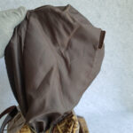 Fendi Vintage Bag Brown Coated Canvas with Leather and Gold Hardware Bag #TSTT-10 - Image 30