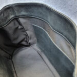 LV Shoulder Bag Black Leather with Gold Hardware #TSSK-1 - Image 34