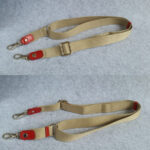 Tod's Mini G-Line Bag Red Coated Canvas with Silver Hardware #TSTT-9 - Image 23