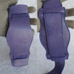 Balenciaga Giant City Purple Lambskin with Rose Gold Hardware #TTLR-14 - Image 28