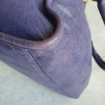 Balenciaga Giant City Purple Lambskin with Rose Gold Hardware #TTLR-14 - Image 13