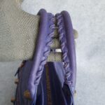 Balenciaga Giant City Purple Lambskin with Rose Gold Hardware #TTLR-14 - Image 24