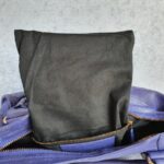Balenciaga Giant City Purple Lambskin with Rose Gold Hardware #TTLR-14 - Image 32