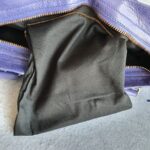 Balenciaga Giant City Purple Lambskin with Rose Gold Hardware #TTLR-14 - Image 33